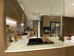 Bukit Timah Link (D21), Condominium #449739271